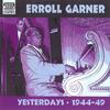 Trio - Red Callender&Erroll Garner&Harold 'Doc' West