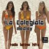 Latin Megamix Medley: Tic Tic Tac / E-O-Tchan / El Menaito / La Colegiala / Macarena(Todo Latino Hits) - Extra Latino