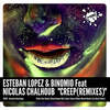 Creep (Junior Senna & Mauro Mozart Remix) - Esteban Lopez&Binomio&Nicolas Chalhoub