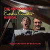 Eddie the Parlour Door Is Open(Duet with Kt Sullivan) - Brian Gari