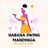 Sin Miedo a Caerte(feat. Mandinga) - Habana Swing&Mandinga