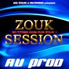 Hé DJ (AV Prod zouk session) - Laurie Jam&ICE MAN