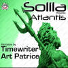 Atlantis (Art Patrice Remix) - Solila&Art Patrice