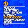 Everybody (Eddie Thoneick Vocal Mix) - Marco Santoro&Byron Stingily