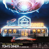 Tom's Diner - TEN TONNE SKELETON&Jasmine Ash