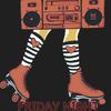 Friday Night Lights (Explicit) - Nu Chapter&Kendal Yb&Patrick Peterson&Bennie Smith