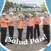 Ojo al Charqui - Los Dioses del Chamamé