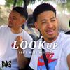 Look Up(feat. Miles Minnick) - NK4&Miles Minnick