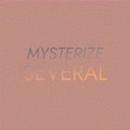 Mysterize Several - Carren Mahek