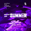 Beat Of Summer (Explicit) - Mc Lipivox&MC 12&THEUZ ZL&DJ CAMPASSI