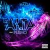 En Alta(feat. Pusho) (Explicit) - Los de la Nazza