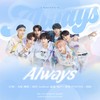 Always (cover: ENHYPEN) - Emily-xin