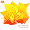 The Verge (Original Mix) - Conrad Subs