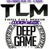 Cookin Muzik (feat. G Main & Lil Chris Tlm) (Explicit) - Trill Life Muzik&G main&Lil Chris Tlm