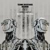 White Cyborg - Sergy Casttle