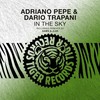 In the Sky (Jlxr Radio Edit) - Adriano Pepe&Dario Trapani