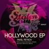 Hollywood (Original Mix) - Pavel Petrov