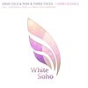 Unbelievable (Original Mix) - Dave Cold&RVM&Three Faces