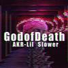 God of Death(Prod.Tommy Franco) - AKRmusic