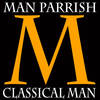 Ave Maria - Man Parrish