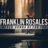Never Gonna Be For You (Original Mix) - Franklin Rosales