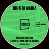 Echoes from Sant Amaro - John Di Maria