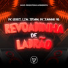 Revoadinha de Ladrão - Mc Leoest&Gzin&MC Juninho MQ&Jotadin
