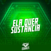 Ela Quer Sustância (Explicit) - MC 2AH&Mc Vinin&Dj Cleber&MC Koruja