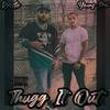 Thugg It Out(feat. Young Prii) (Explicit) - Roosta&Young Prii