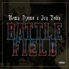 Battle Field (Explicit) - Remy Ozama&ICY BABY