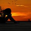 WORLD STEPS AWAY AS I FADE AWAY(FREESTYLE) (Explicit) - Comatose Red Ivy