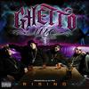 Hood Sound Is Cominig! - Ghetto Inc.&HOKT&TWO-J