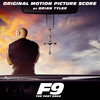 Punching Bag - Brian Tyler