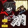 DOMINO (feat. ARSX) (Explicit) - Miseri&Arsx