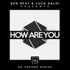 How Are You - Bob Beat&Luca Baldi