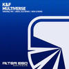 Multiverse (Men-D Remix) - K&F&Men-D