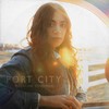 Port City - Madeline Edwards