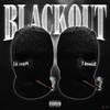 Blackout (feat. TBooGie) (Explicit) - Lil Terps&Tboogie