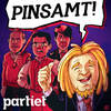 Pinsamt (Accapella) - Fredrik Boltes & Partiet&Fredrik Boltes&Partiet