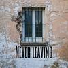 Never Leaving (Explicit) - Mig