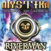 Serengeti - Mystika