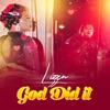 God Did It - Lizzen