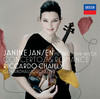 Romance in F for Viola & Orchestra, Op. 85 - Janine Jansen&Gewandhausorchester&Riccardo Chailly