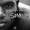 Insomnia (Aurel Devil Remix) - Melodika&Ozkar Lugarel&Gregorgus Geez