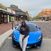 TOXIC! (Explicit) - Jabari Thompson