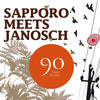Holy Smokes - Sapporo&Quester&Christian Eckert