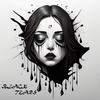 Black Tears (feat. Dob Lep) (Explicit) - Tr3c3badluck&Dob Lep