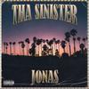 Tha sinister (Explicit) - J N S