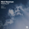 December Rain - Nick Newman