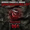 Dancing In Hell (Original Mix) - Sergio Pardo&J8man